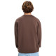 Quiksilver Ανδρικό φούτερ Dna - Sweatshirt for Men